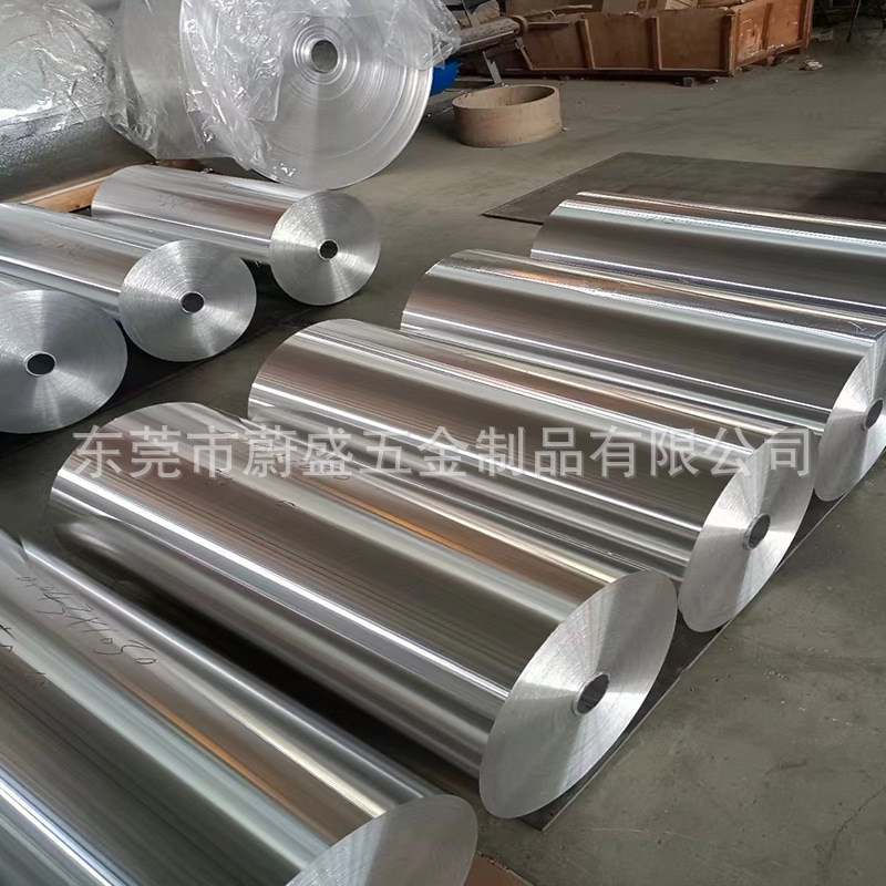 东莞出售铝板2.5mm西南铝合金AL3003-O态拉伸铝  深冲压铝板