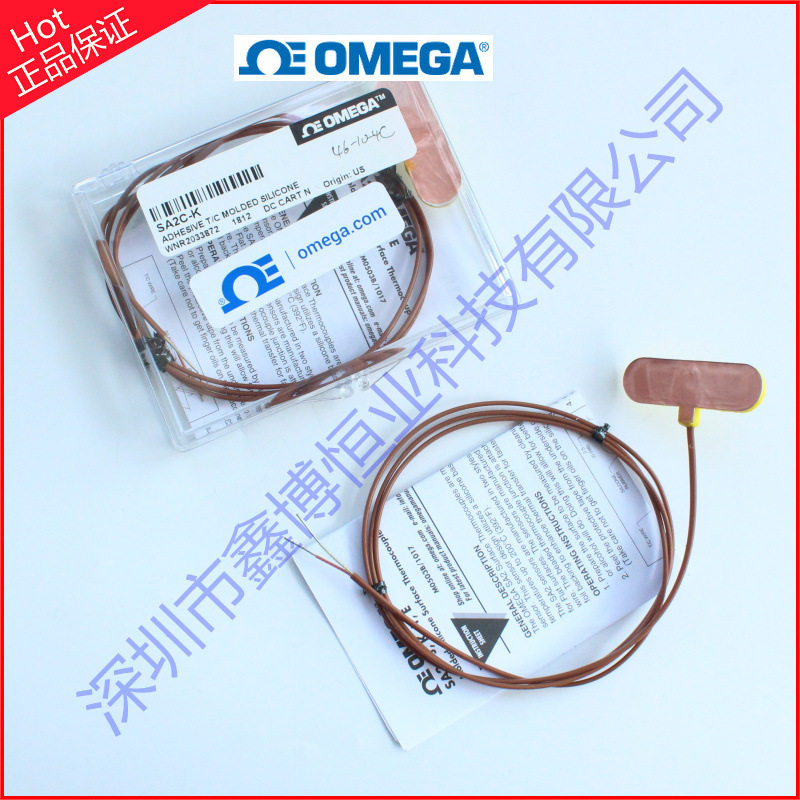 SA2C/F-K/T/J/E-72/120/160/200-SMPW-CC/OSTW-CC自粘贴热电偶