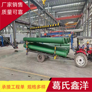 上海球墨铸铁检查井 BSEN545球墨铸铁管价格 BSEN598