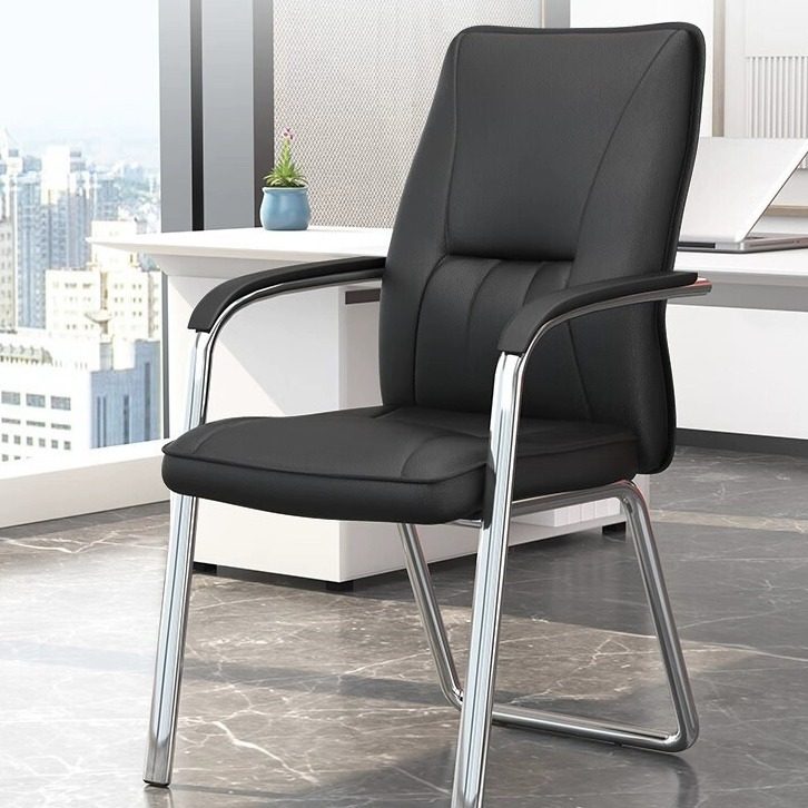 厂家热卖弓形电脑椅四脚固定会议椅洽谈休闲职员椅老板办公电脑椅,模玩/动漫/周边/娃圈三坑/桌游,文化/体育周边,淘宝优惠券,粉丝福利购,淘宝优惠卷