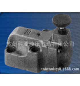 台湾CHUYA溢流阀  电磁阀 顺序阀  插装阀全系列都有