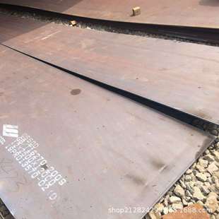 直销工程建设用SMA490CW安钢耐候钢板规格可