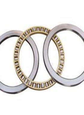 全新 IKO日本推力滚针轴承  NTB80105 80*105*4  IKO轴承