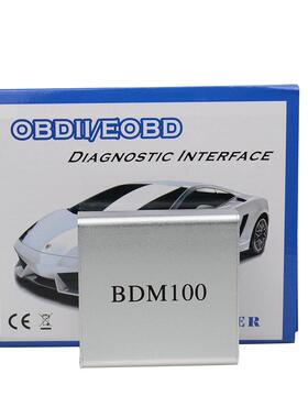 BDM100 ECU Programmer Chip Tuning读写工具 编程器汽车动力升级