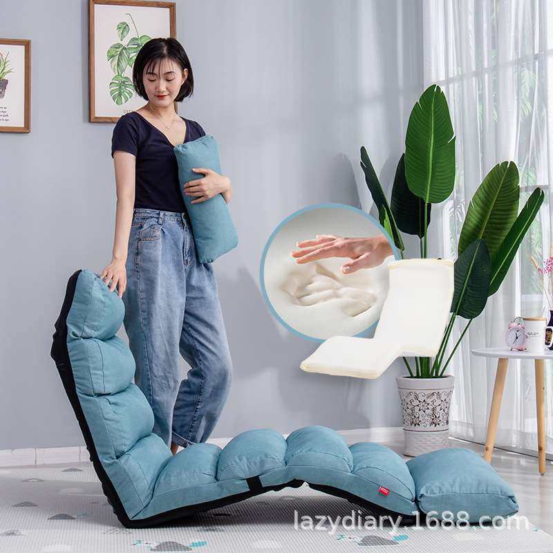 懒人日记单人沙发车载加长可折叠沙发床卧室阳台休闲毛毛虫躺椅,农机/农具/农膜,割灌机/割草机/油锯,淘宝优惠券,粉丝福利购,淘宝优惠卷