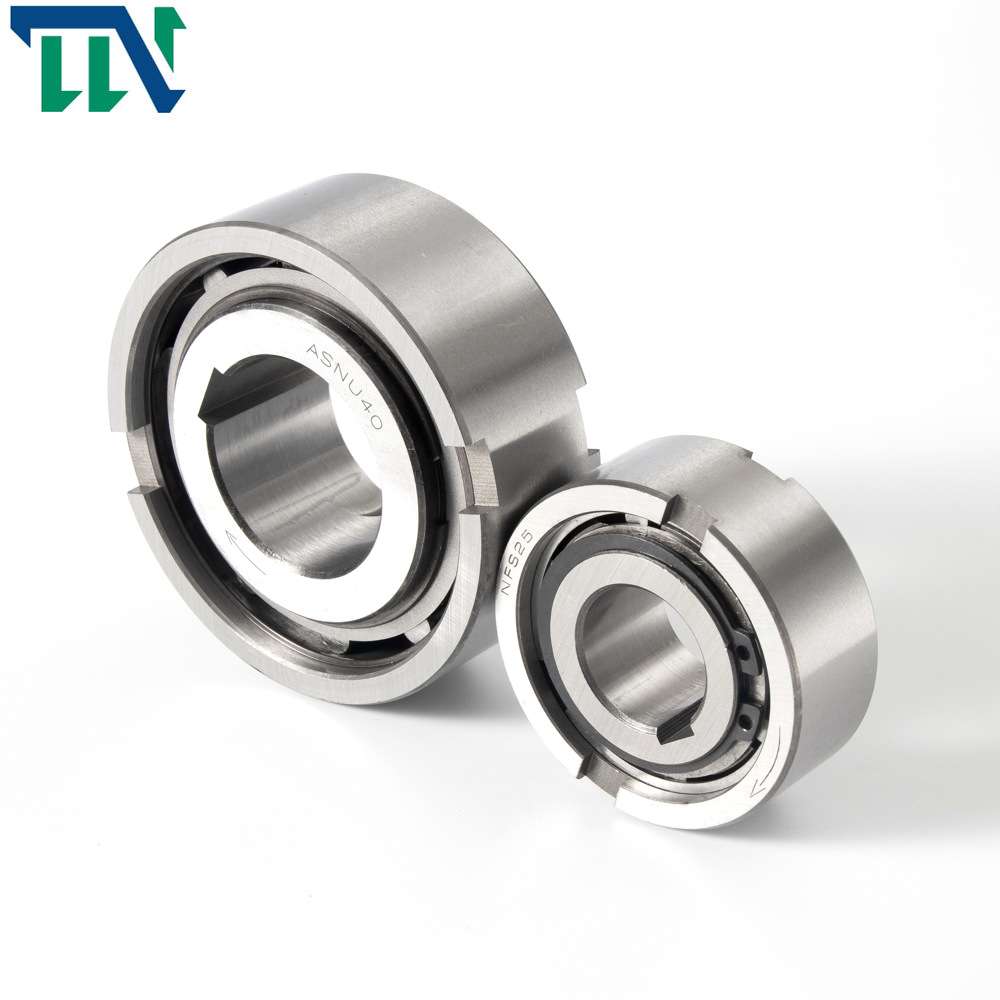 供应ASNU8-ASNU200 离合器 单向轴承 凸轮离合器