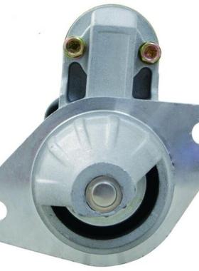 S114-303A起动机马达洋马128170-77010起动机洋马GM起动机马达