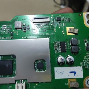 小度x8主板,小度x8字库,测试正常,