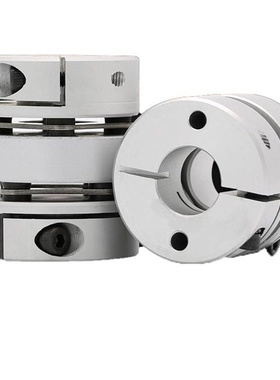 替高品质联轴器DBE01/DBE11-D12/D16/D20/D25//D32/D40