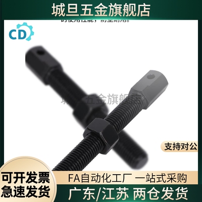 VSS01右螺链条螺杆VSS11左螺链条螺杆VSS21加长型04C06C08A10A12A