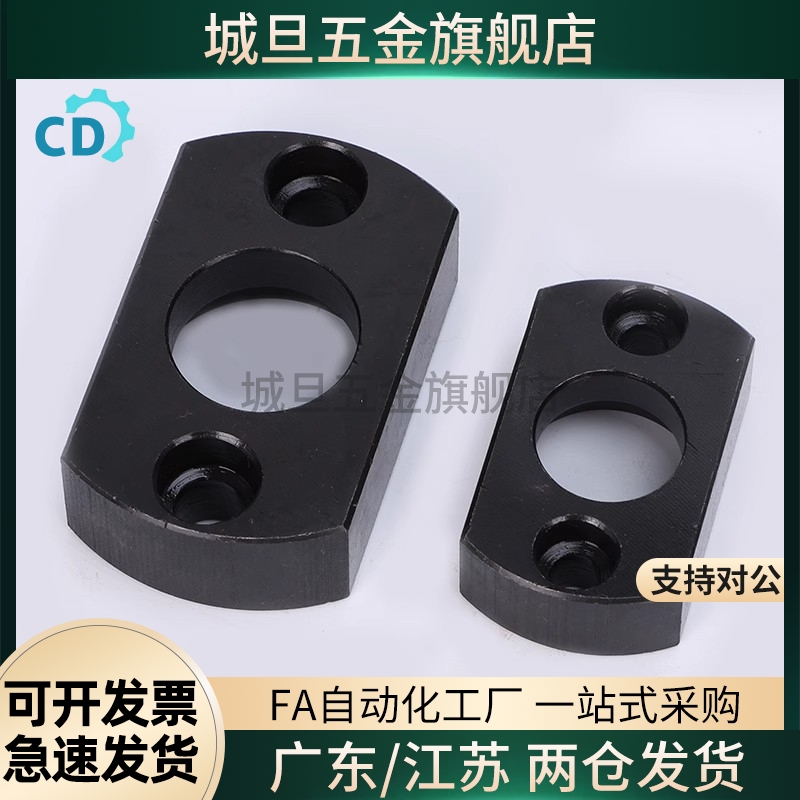 浮动接头FJMC/WHH11-M3 4 5 6 8 10 12 16 20 22外螺纹型