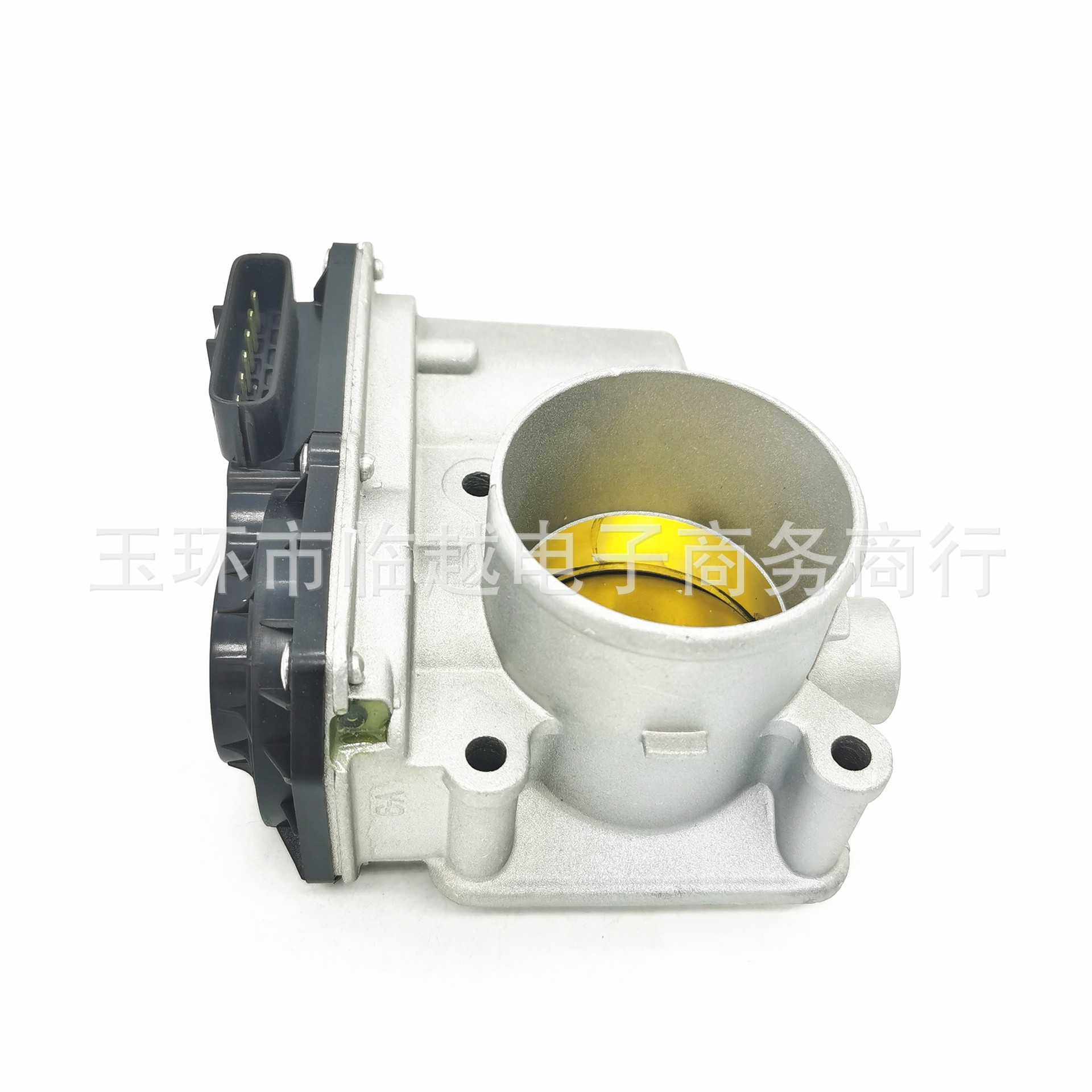 全新 节气门 适用尼桑 OE: 161193AB1D 16119-3ab0d　16119-3AB1D