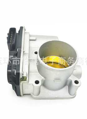 全新 节气门 适用尼桑 OE: 161193AB1D 16119-3ab0d　16119-3AB1D