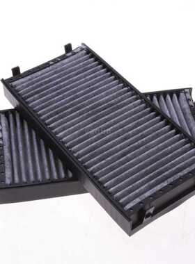 64316945586 64316945585 64316945584 X5空调滤芯