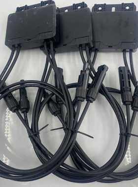 智能优化器600W搭配光伏提升性太阳能优化器solar optimizer