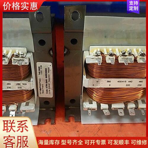议价Trafomic ATRA 6460 64552988D变压可维修