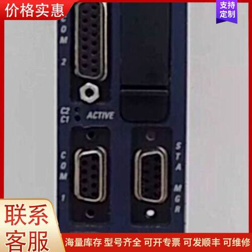 议价GE Fanuc IC698CPE030-AA RX7i 6可维修