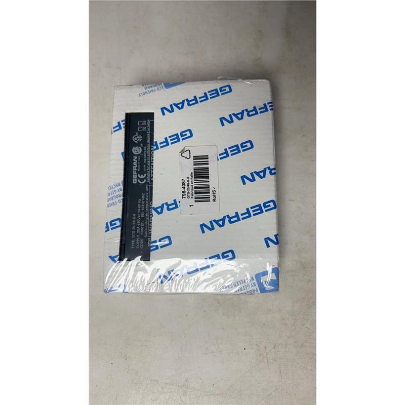 议价GEFRAN杰弗伦固态继电器 GTS 25/48-D-0