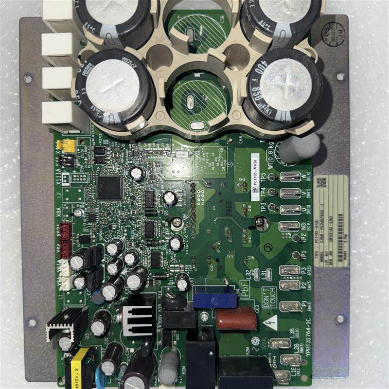 大金中央空调变频驱动压缩机模块PC0509-1(B)(C)/PC1133-51/55(B)