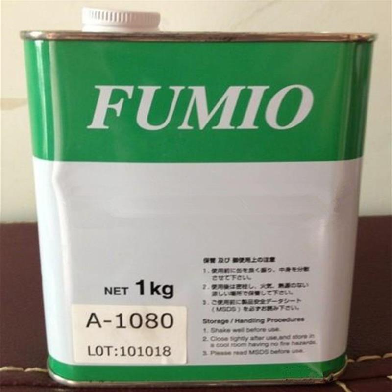 台湾富见雄FUMIO A-1080干膜润滑剂A-1080塑料制品快干性润滑油