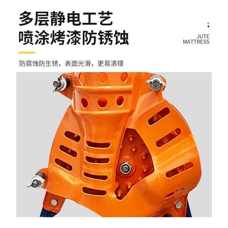 手摇玉米脱粒机家用小型手动剥玉米器手工电动两用玉米脱粒机新款