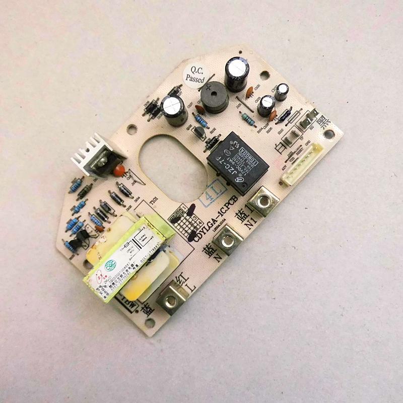 适用于电压力锅线路板控制板电源板CDYLGA-1C.PCB拆机件