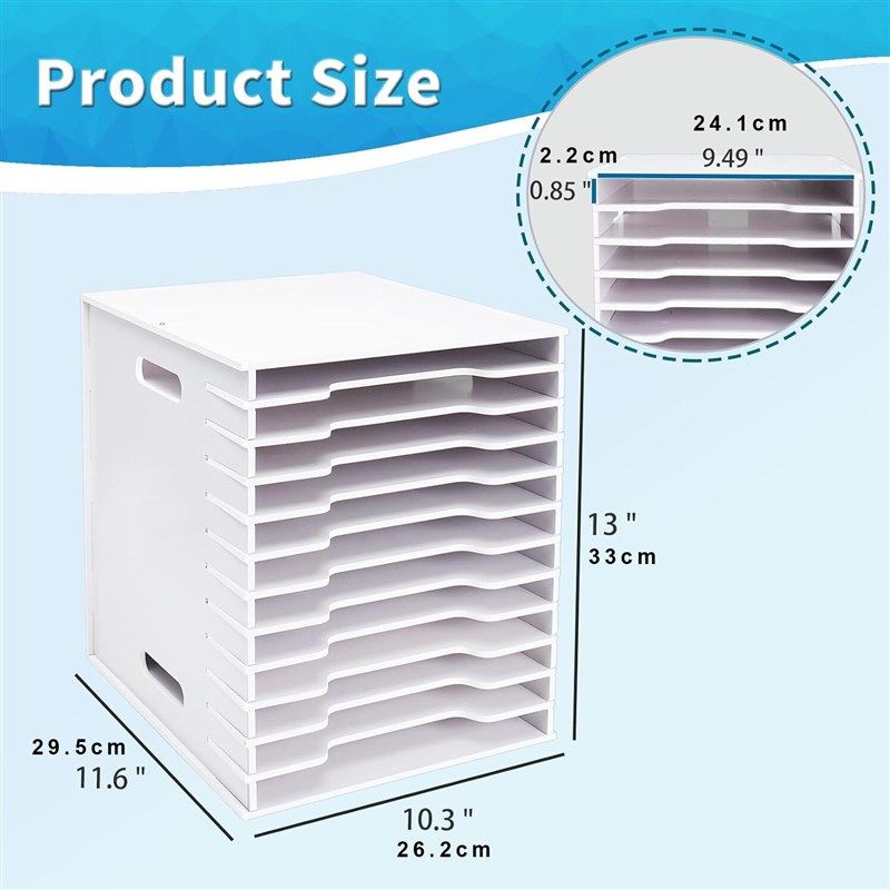 精选多层A4办公文件架桌面收纳盒资料架杂志盒纸张收纳分类筐置物,文具电教/文化用品/商务用品,文件座/文件架/文件框,淘宝优惠券,粉丝福利购,淘宝优惠卷