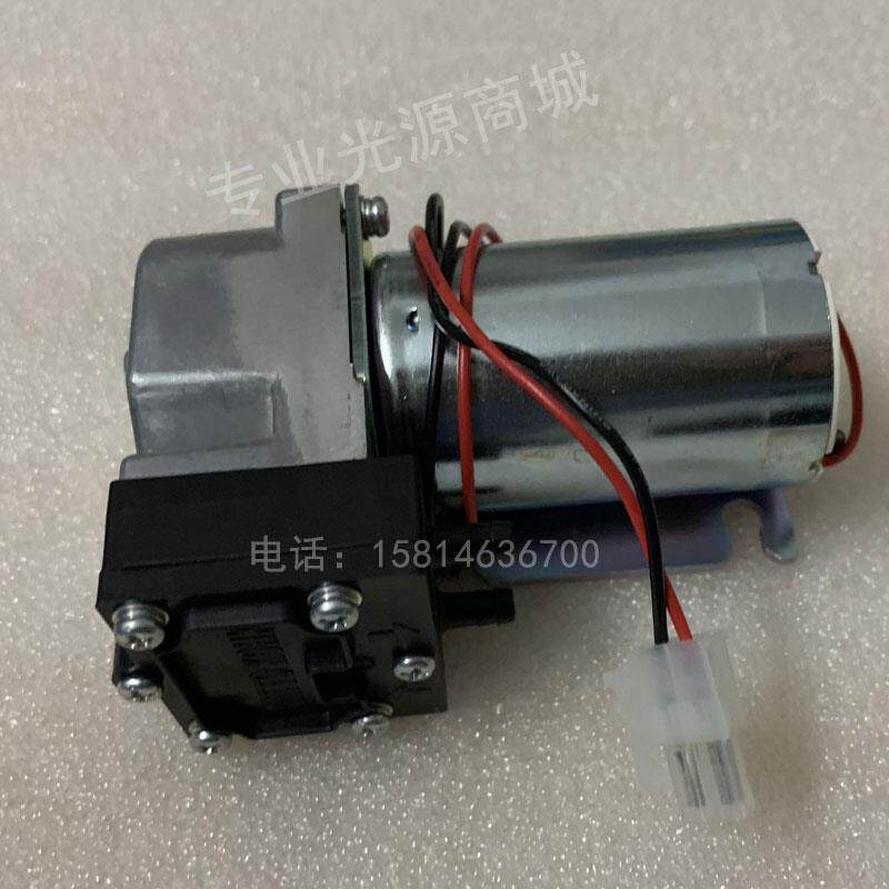 希森美康血球仪XS空气泵XS500i/800/900/1000原装负压泵压力泵 新