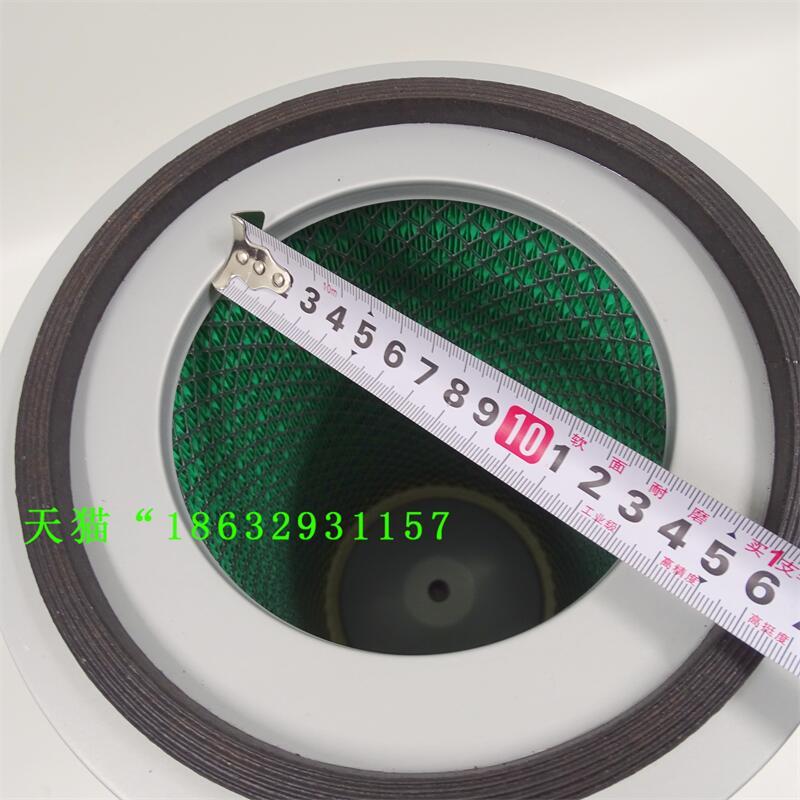 K2334空气滤芯东风御虎140尖头160嘉龙龙驹自卸车徐工8吨吊车空滤