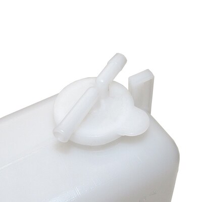 适用于一汽森雅M80 S80副水壶 森雅副水箱 蓄水壶 储液罐防冻液壶