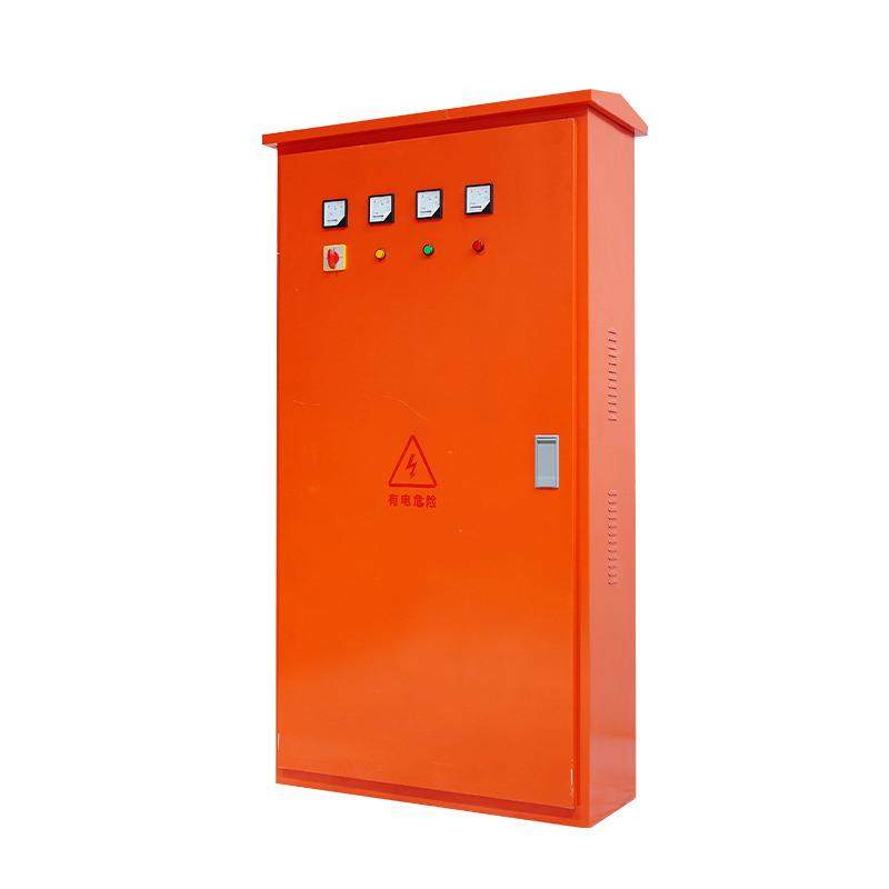 现货一级配电箱建筑工地橙色动力柜工程二三级户外电控柜临时配,电子/电工,配电控制柜/控制箱,淘宝优惠券,粉丝福利购,淘宝优惠卷