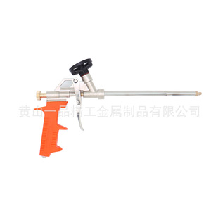 实惠发泡枪 发泡枪及配件泡沫胶枪聚氨酯喷涂发泡枪