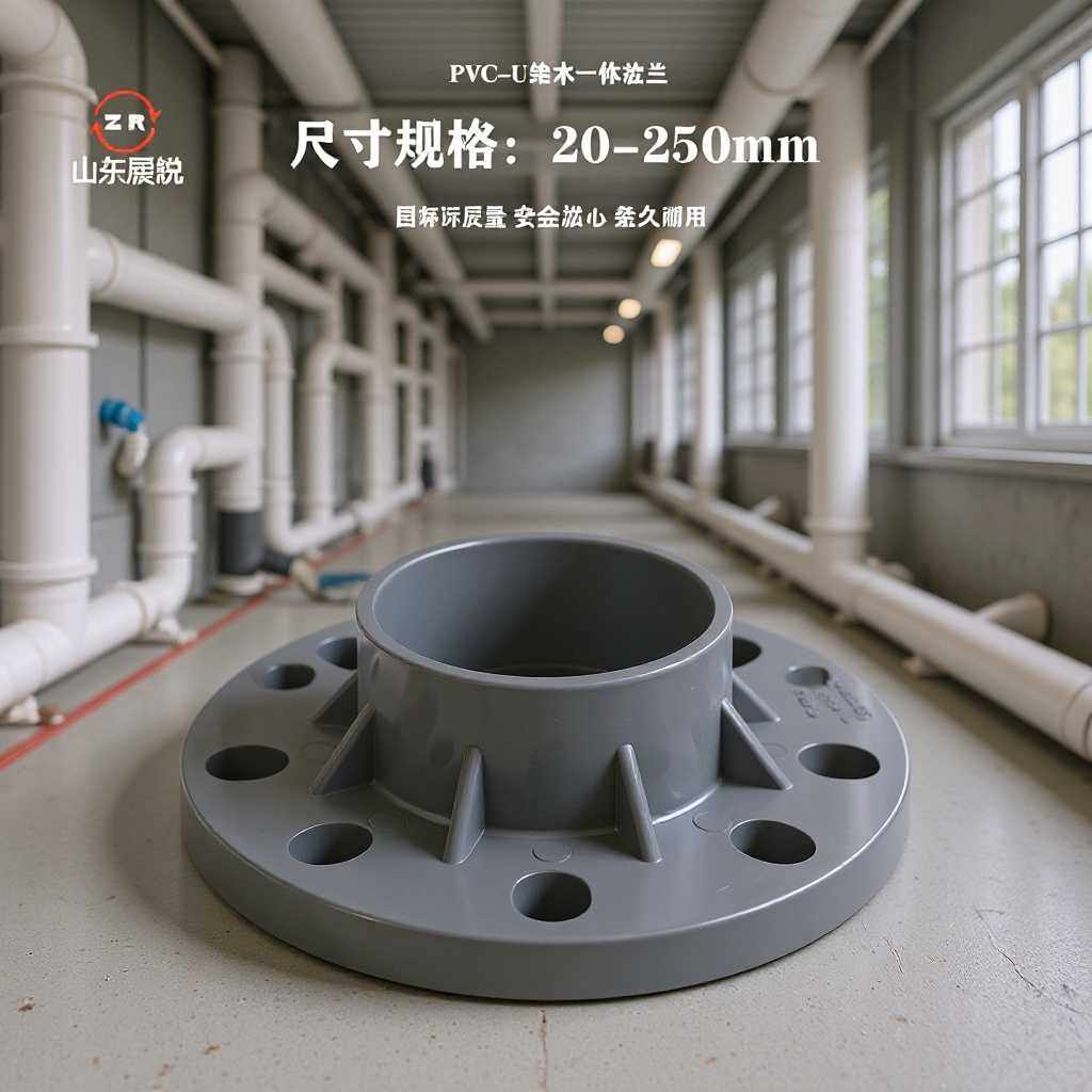 塑料法兰UPVC一体法兰盘管道连接法兰片现货,五金/工具,法兰,淘宝优惠券,粉丝福利购,淘宝优惠卷