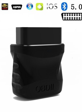 ELM327 V1.5 Code Reader Obd2 Scanner Bluetooth For IOS /Andr