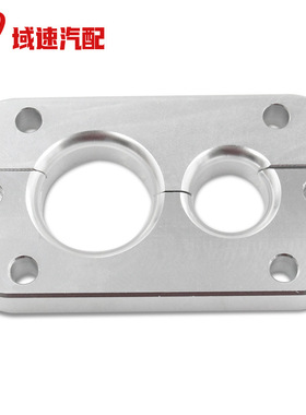 适用 Holley Firewall Pass Through Terminator X Max消除防火墙