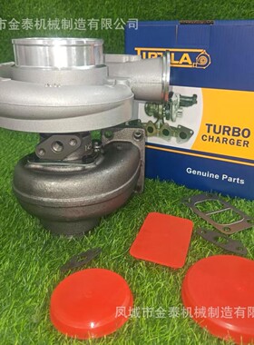 HX35涡轮增压器 4037469 4038288 4038475 4035373 3595158