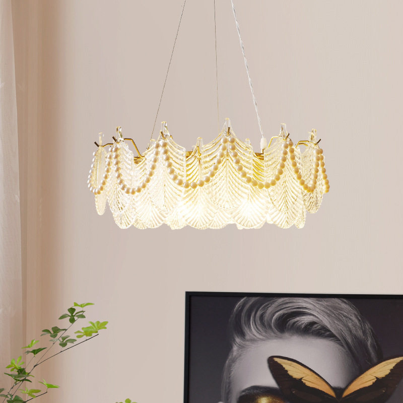 轻奢吊灯水晶客厅灯后现代简约设计师法式大气网红创意卧室灯具,鲜花速递/花卉仿真/绿植园艺,其它园艺用品,淘宝优惠券,粉丝福利购,淘宝优惠卷