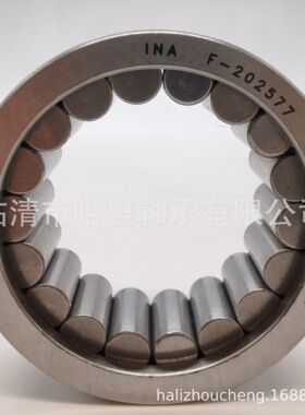 现货供应RNU0727轴承   变速箱轴承  哈里轴承