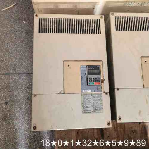 变频器E1000系列 75kw CIMR-EB4A0