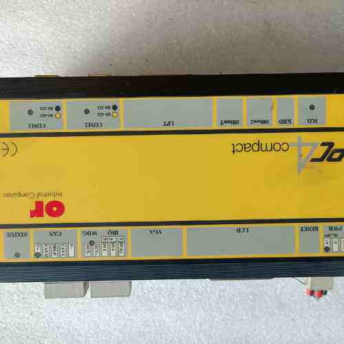 非标价PC4COMPACT PC4100CJx14W15 Indu议价