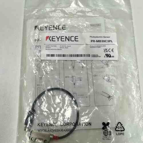 PR-MB30C3PL 全新原装正品