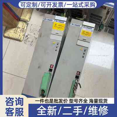 议价FOXNUM伺服电源 MDLL3015N00AN01，B