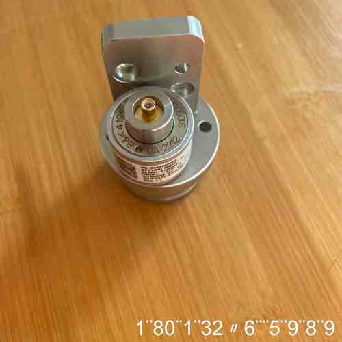 Bruel Kjaer b k 丹麦 BK-4195A 传声