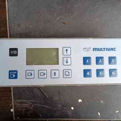 非标价MC06-K20MULTIVAC控制器议价