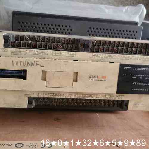 PLC控制器F2-60MR-ES的F2-60M