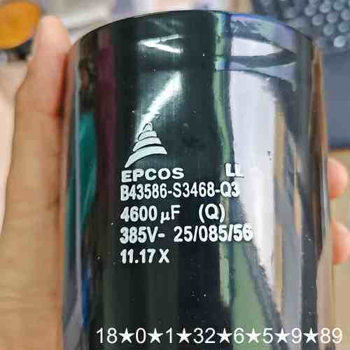 FHP-MOTORS EB72G48/8T-1 1个
