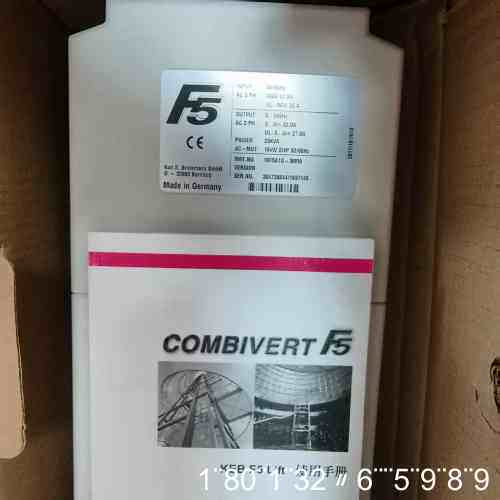 议价16F5A1G-36MA未使用外齐全，KEB
