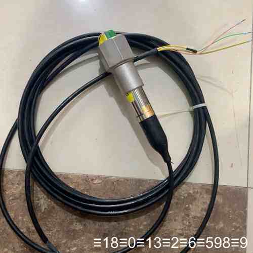 PANASIA LEVEL-3000压力传感器 -2bar议价