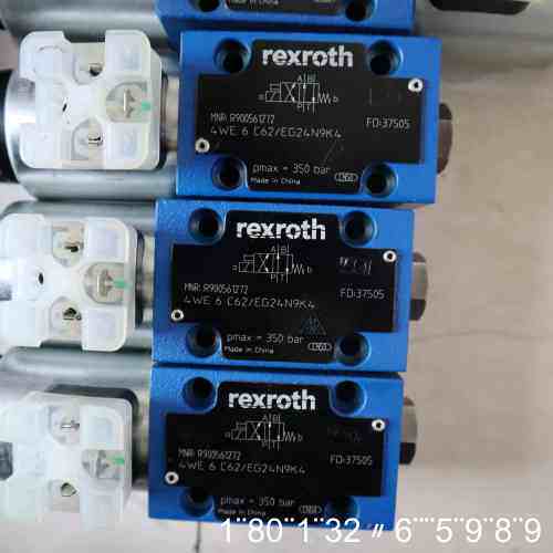 4WE6C62/EG24N9K4 R900561272 力士