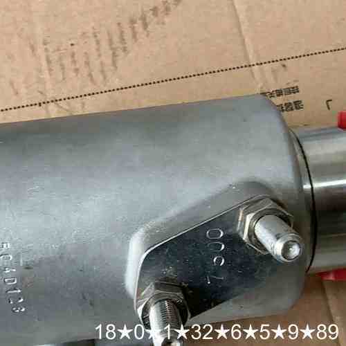 英格兰 汤普森阀 型号 ICO4S Maxseal 原